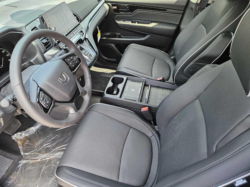 new 2025 Honda Odyssey car, priced at $53,765