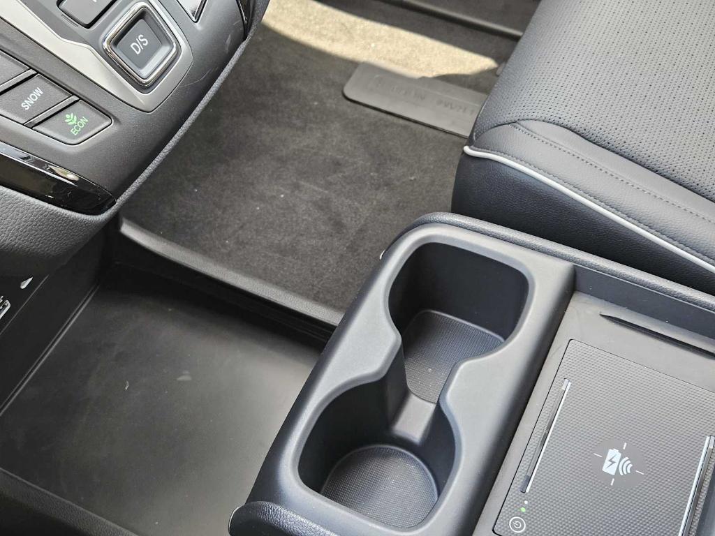 new 2025 Honda Odyssey car, priced at $53,765