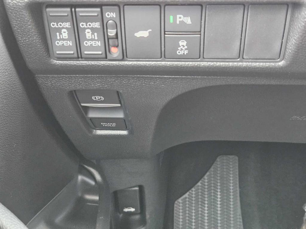 new 2025 Honda Odyssey car, priced at $53,765