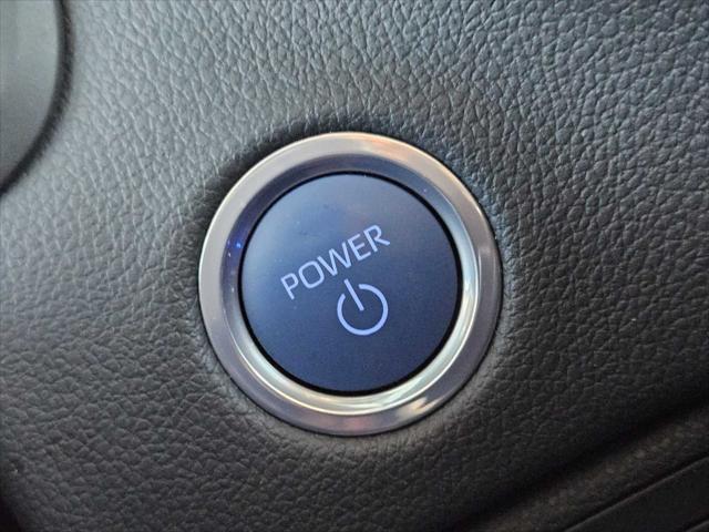 used 2024 Toyota Tundra Hybrid car, priced at $53,436