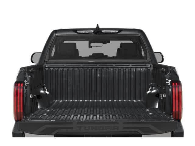 used 2024 Toyota Tundra Hybrid car, priced at $53,436
