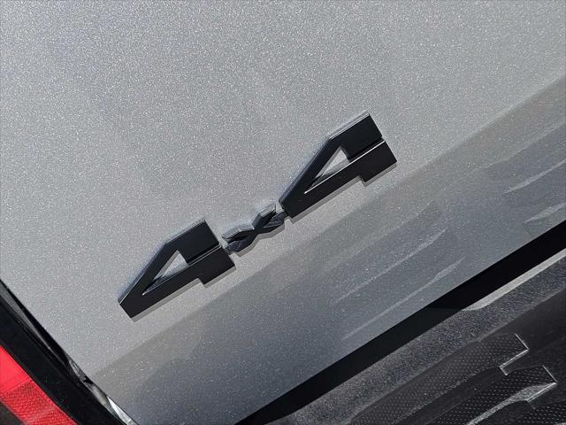used 2024 Toyota Tundra Hybrid car, priced at $53,436
