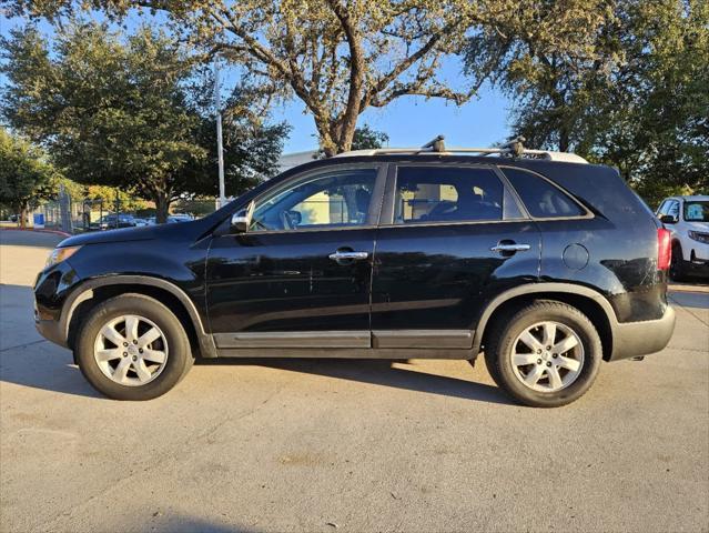 used 2013 Kia Sorento car, priced at $5,499