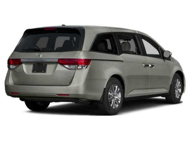 used 2015 Honda Odyssey car, priced at $10,537