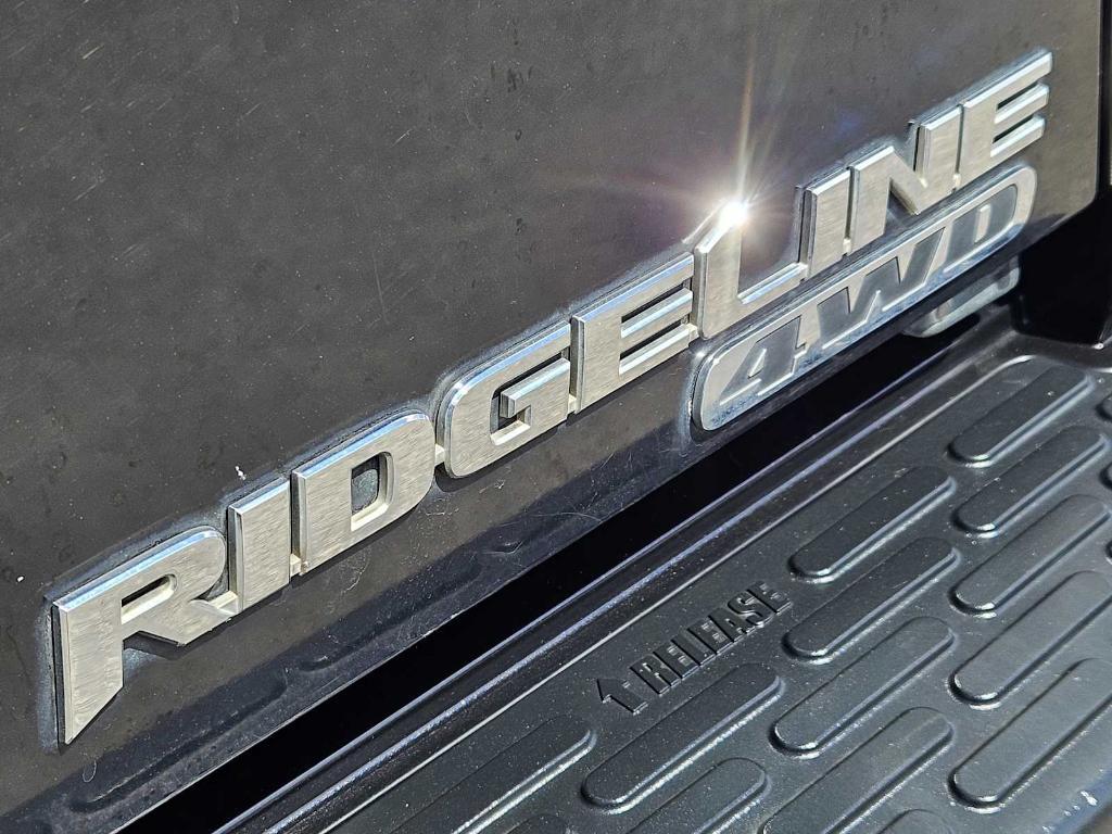 used 2006 Honda Ridgeline car, priced at $7,488