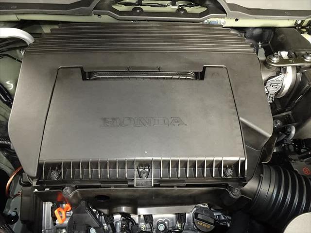 new 2026 Honda Passport car, priced at $50,660