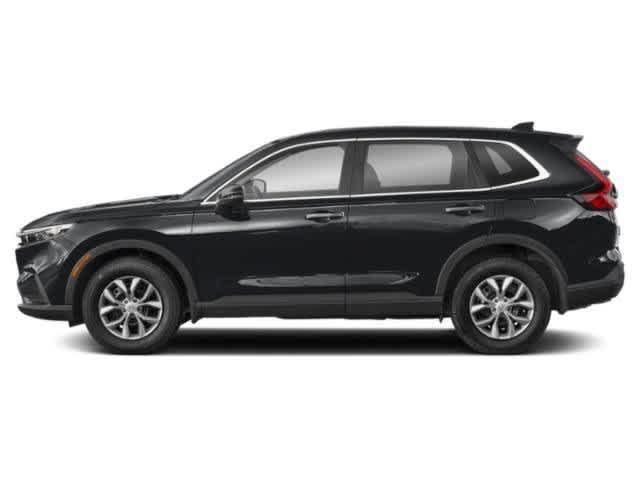 used 2025 Honda CR-V car, priced at $32,562