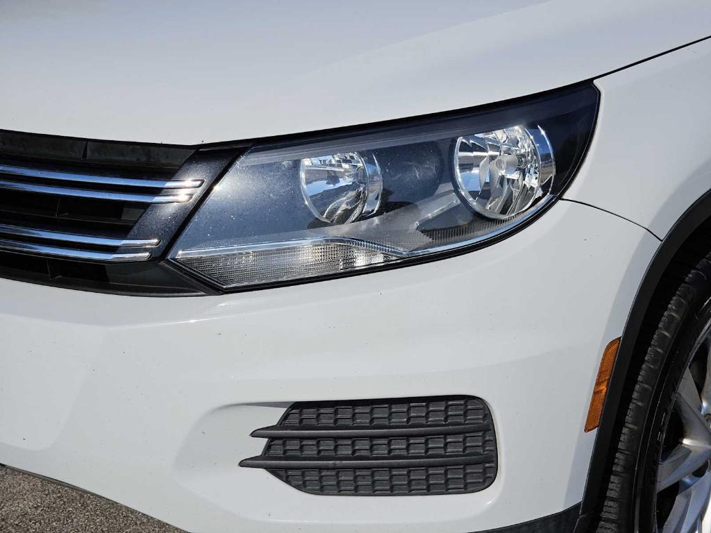 used 2014 Volkswagen Tiguan car, priced at $6,145