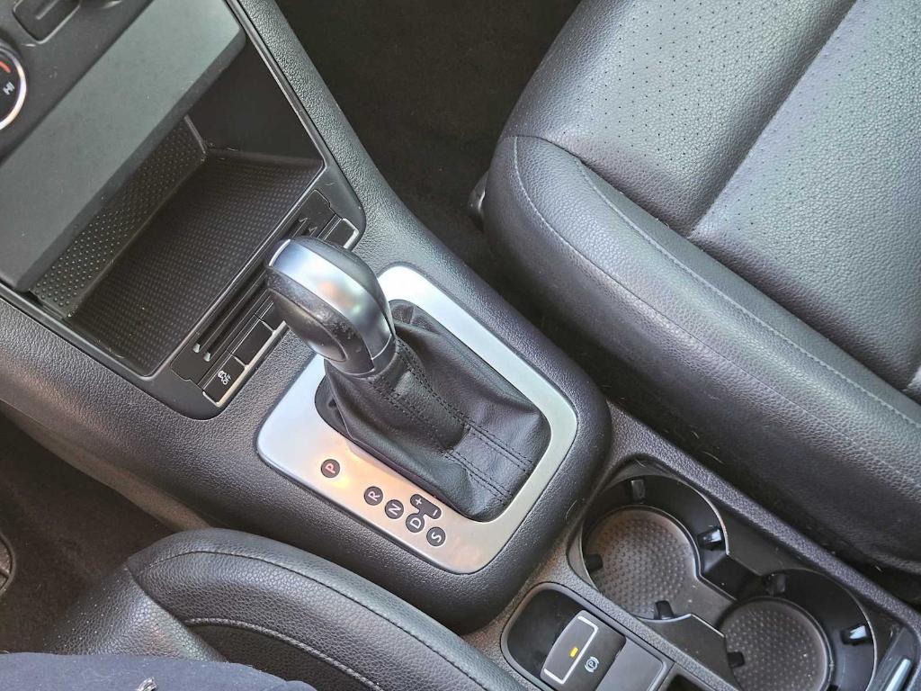 used 2014 Volkswagen Tiguan car, priced at $6,145