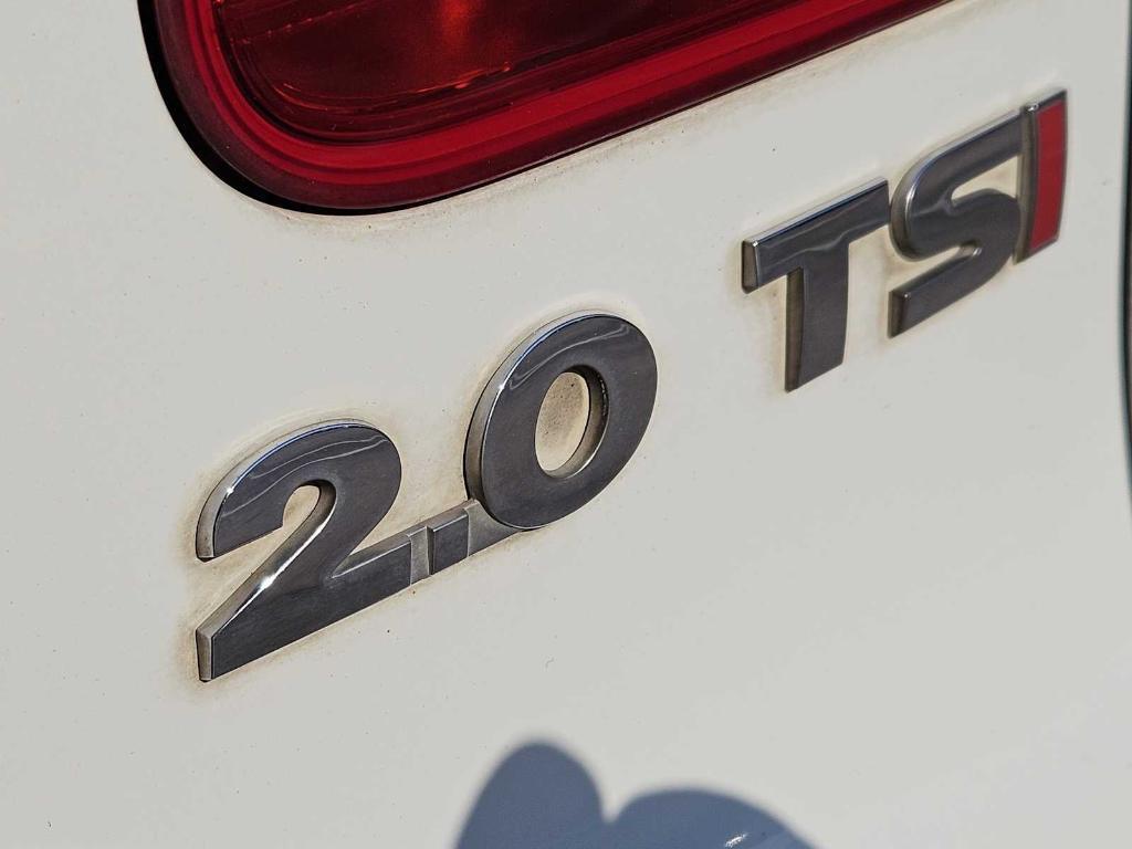 used 2014 Volkswagen Tiguan car, priced at $6,145
