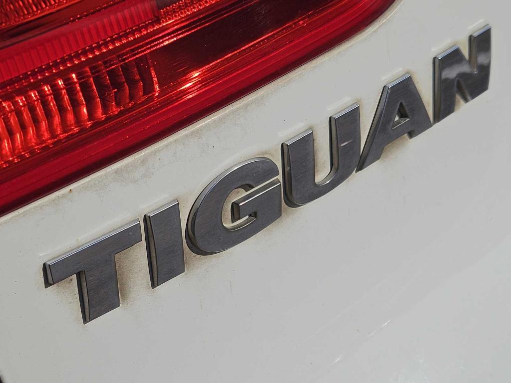 used 2014 Volkswagen Tiguan car, priced at $6,145