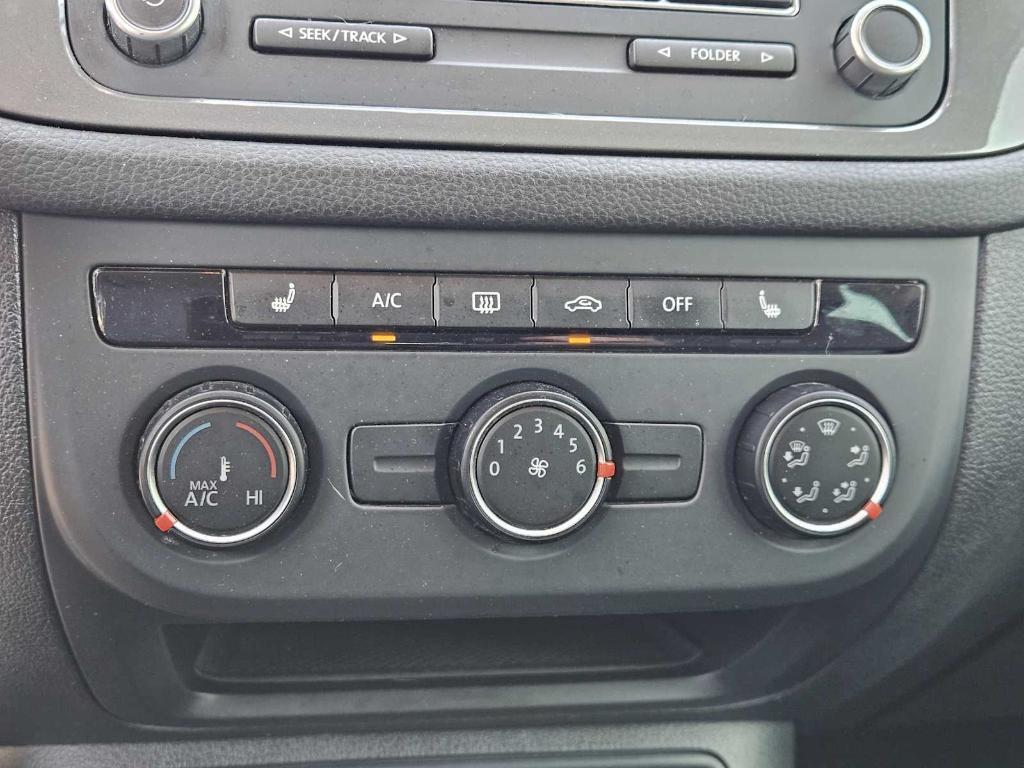 used 2014 Volkswagen Tiguan car, priced at $6,145