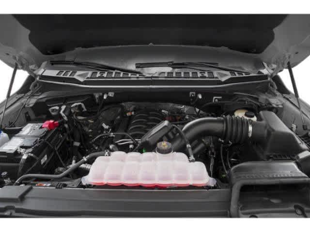 used 2020 Ford F-150 car, priced at $27,652