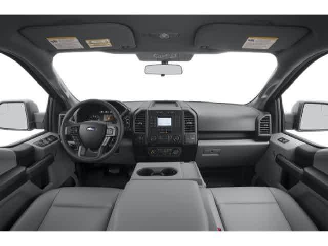 used 2020 Ford F-150 car, priced at $27,652