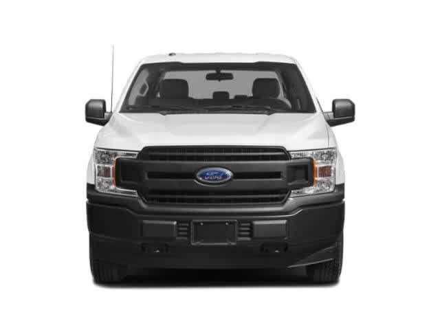 used 2020 Ford F-150 car, priced at $27,652
