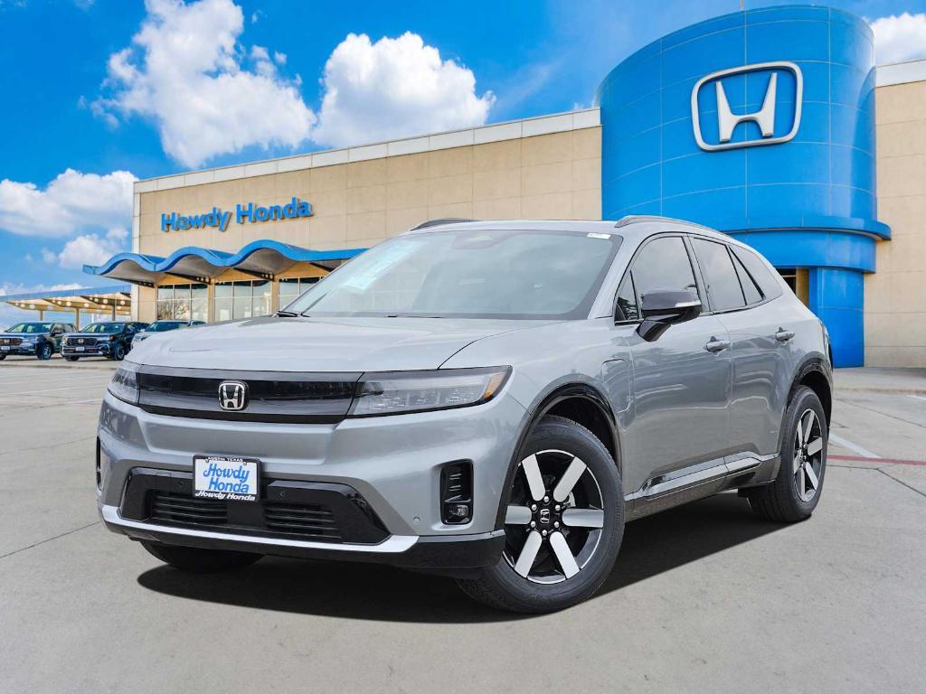new 2025 Honda Prologue car, priced at $56,150