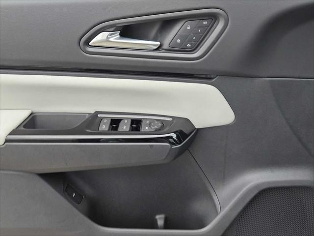 new 2025 Honda Prologue car, priced at $56,150