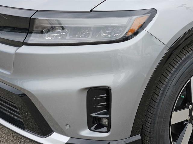 new 2025 Honda Prologue car, priced at $56,150