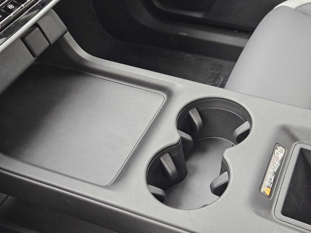 new 2025 Honda Prologue car, priced at $56,150