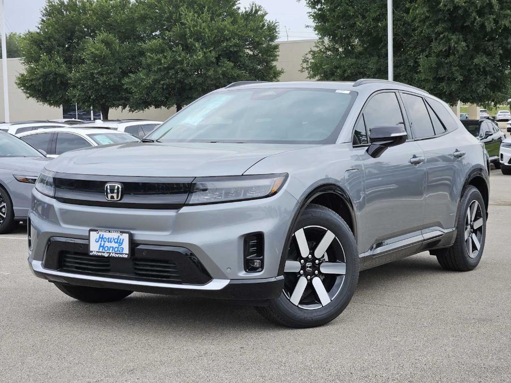 new 2025 Honda Prologue car, priced at $56,150