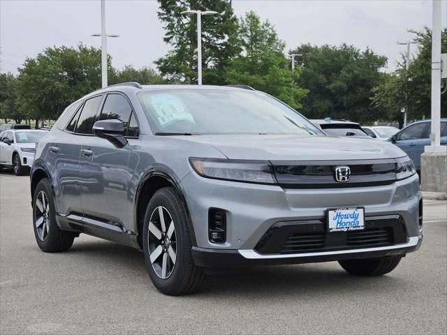 new 2025 Honda Prologue car, priced at $56,150