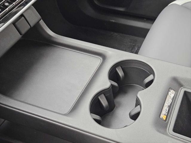 new 2025 Honda Prologue car, priced at $56,150