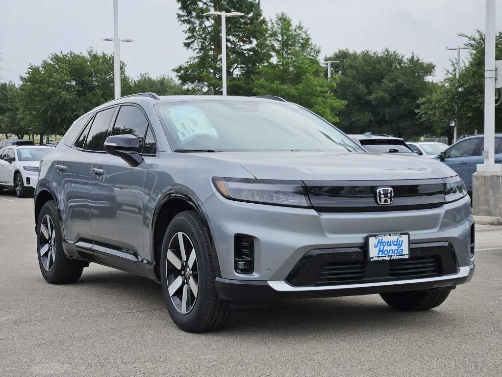 new 2025 Honda Prologue car, priced at $56,150
