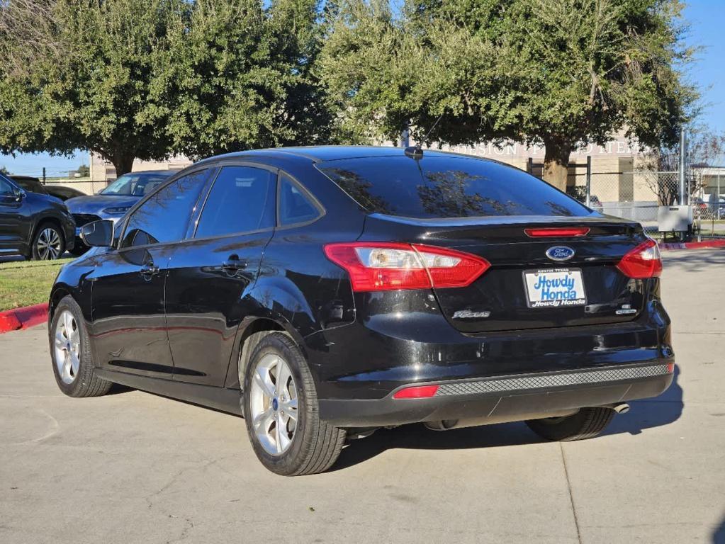 used 2013 Ford Focus car, priced at $7,493