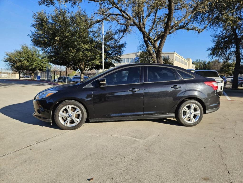 used 2013 Ford Focus car, priced at $7,493