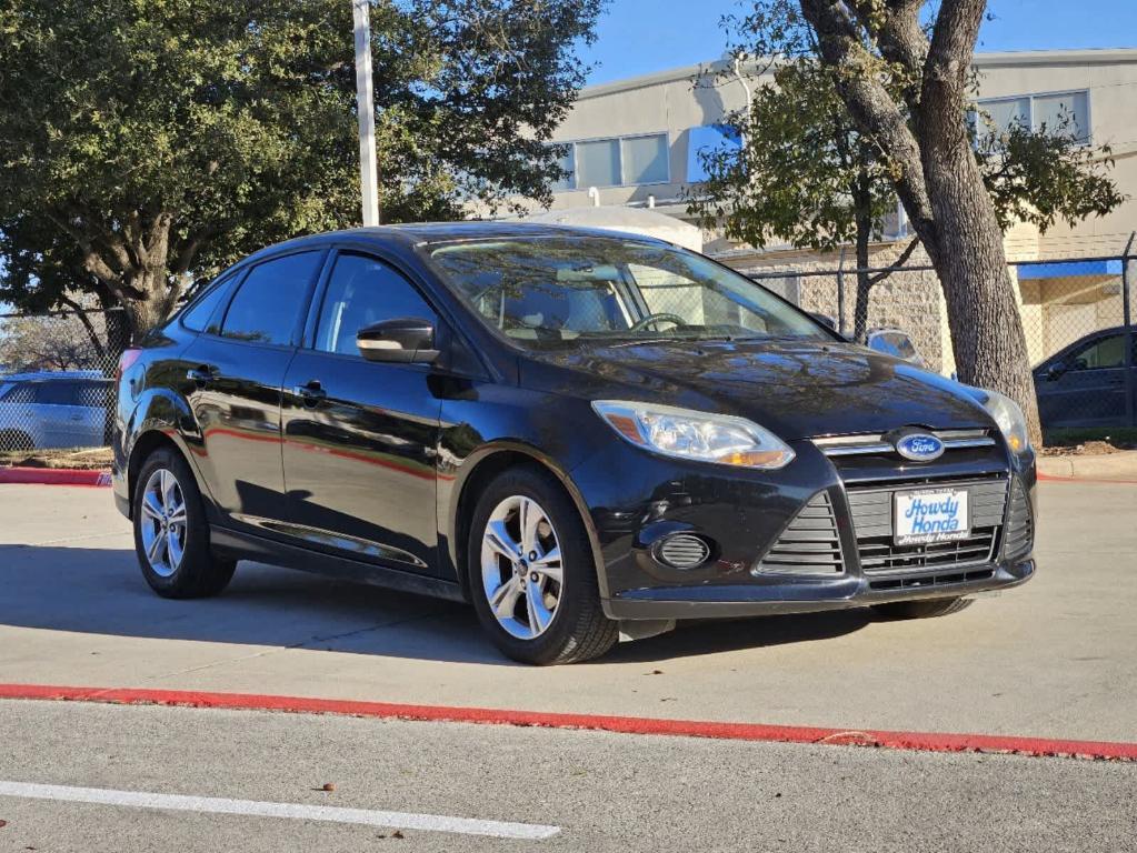 used 2013 Ford Focus car, priced at $7,493