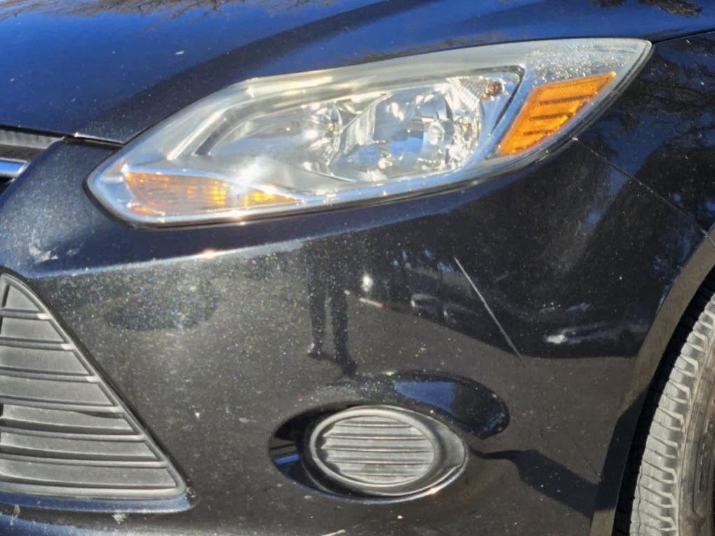 used 2013 Ford Focus car, priced at $7,493