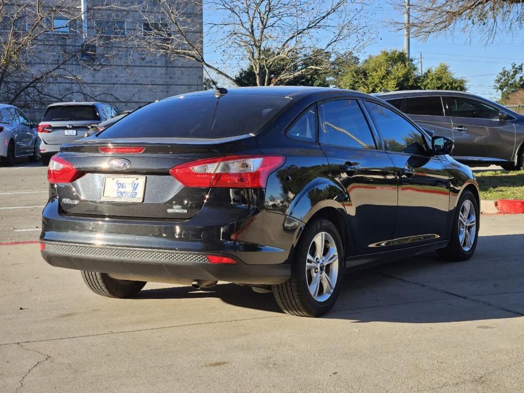 used 2013 Ford Focus car, priced at $7,493