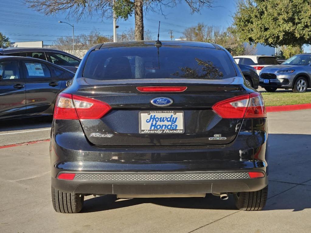 used 2013 Ford Focus car, priced at $7,493