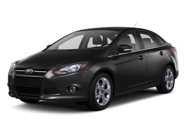 used 2013 Ford Focus car, priced at $7,493