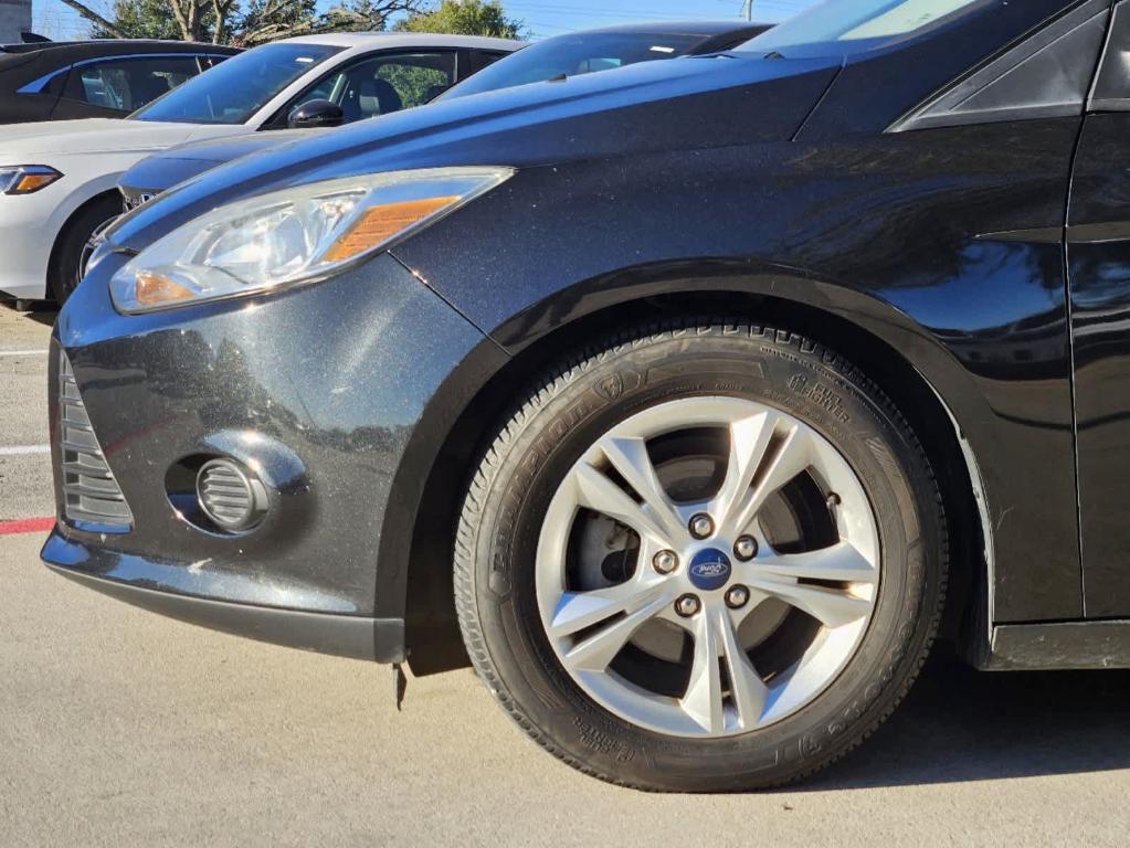 used 2013 Ford Focus car, priced at $7,493