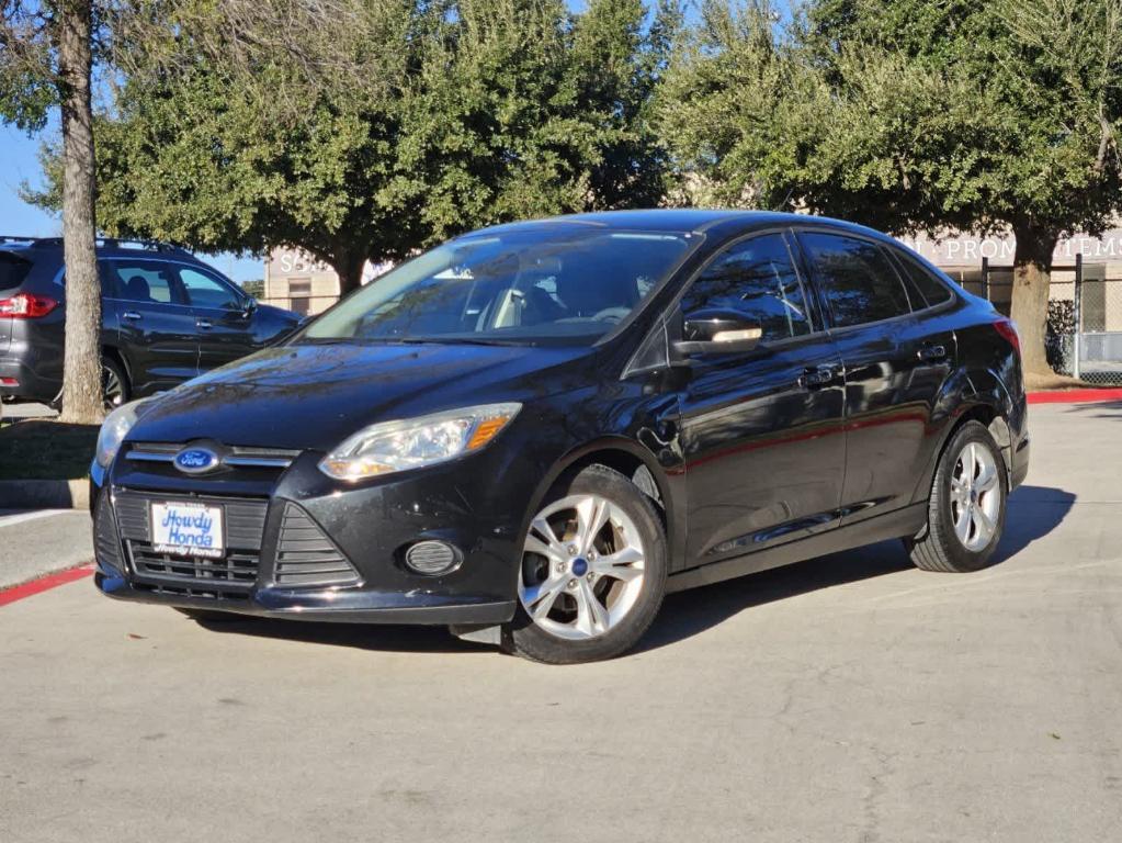 used 2013 Ford Focus car, priced at $7,493