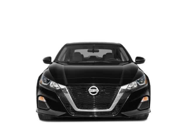 used 2021 Nissan Altima car, priced at $15,841