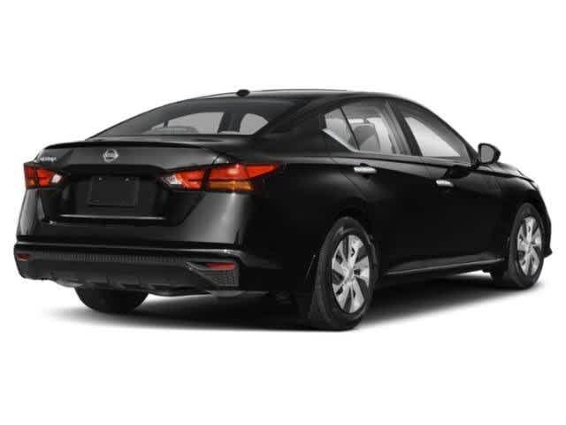 used 2021 Nissan Altima car, priced at $15,841