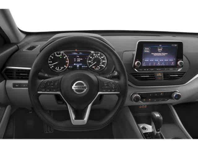 used 2021 Nissan Altima car, priced at $15,841