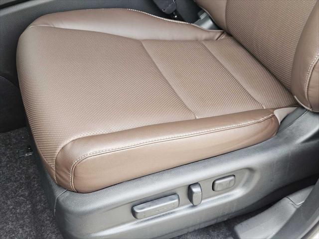 new 2025 Honda Ridgeline car, priced at $46,615