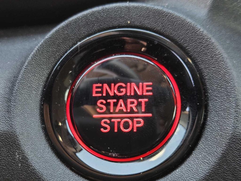 used 2023 Honda CR-V car, priced at $26,661