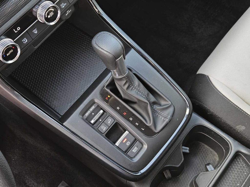 used 2023 Honda CR-V car, priced at $26,661