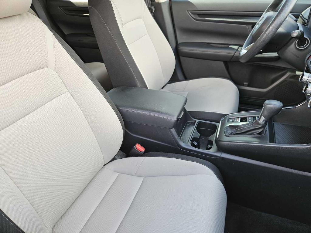 used 2023 Honda CR-V car, priced at $26,661