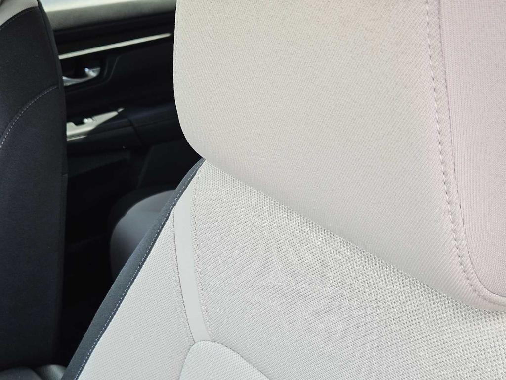 used 2023 Honda CR-V car, priced at $26,661