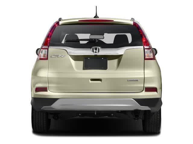 used 2016 Honda CR-V car, priced at $15,999