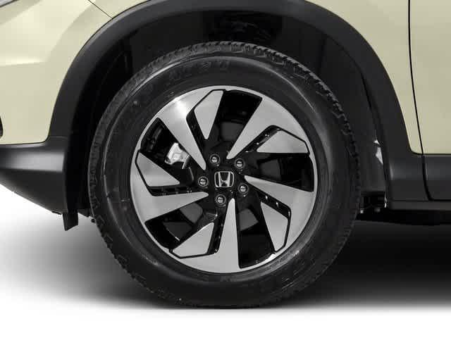 used 2016 Honda CR-V car, priced at $15,999