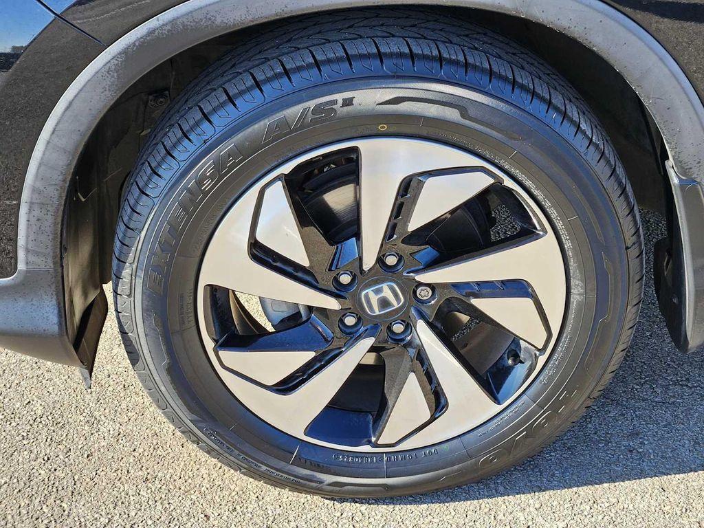 used 2016 Honda CR-V car, priced at $15,713