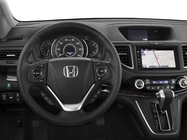 used 2016 Honda CR-V car, priced at $15,999
