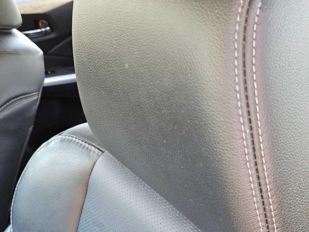 used 2016 Honda CR-V car, priced at $15,713