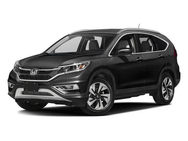 used 2016 Honda CR-V car, priced at $15,999